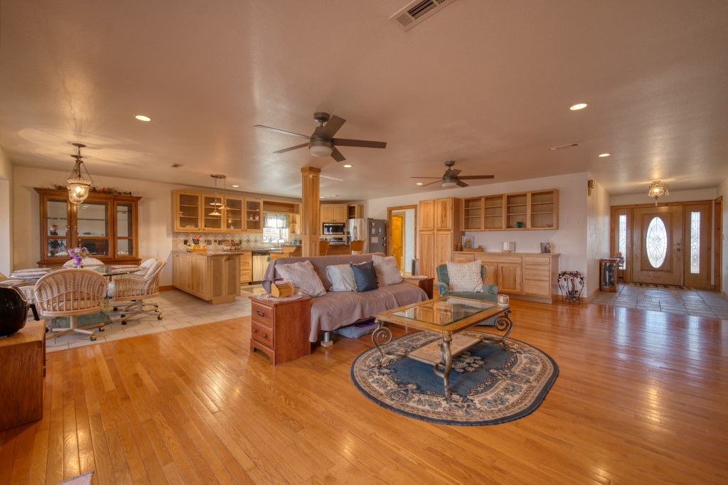 Marina Heights - Residential