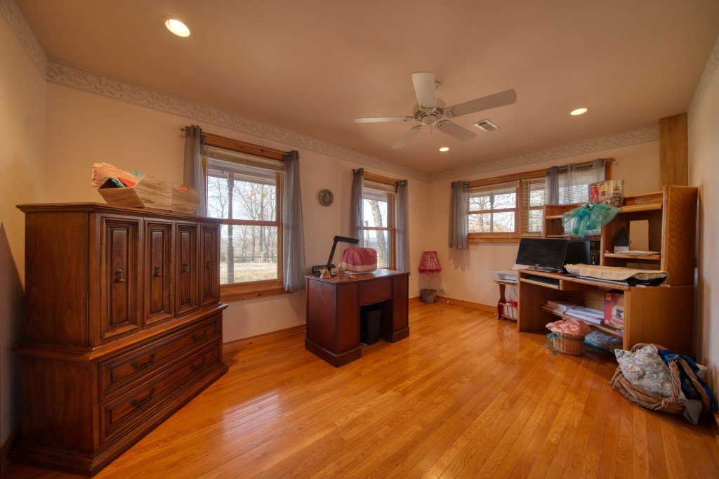 Marina Heights - Residential