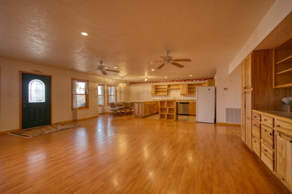 Marina Heights - Residential