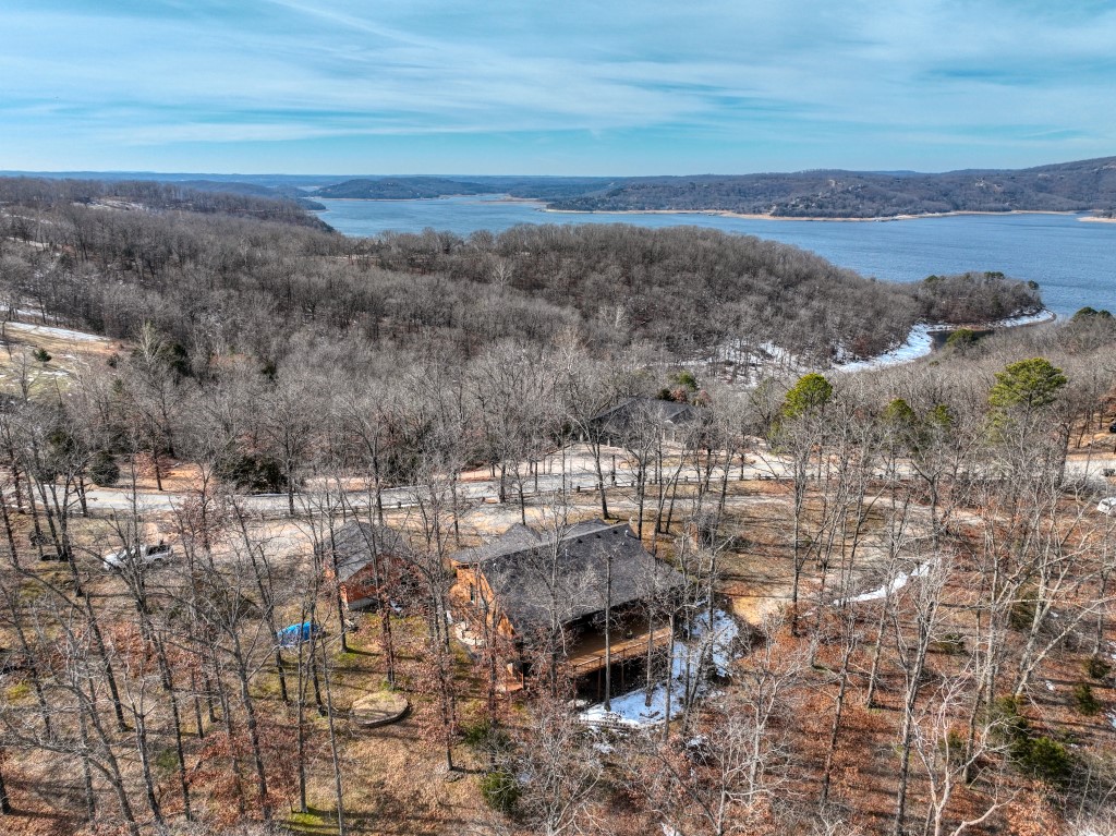 Marina Heights - Residential