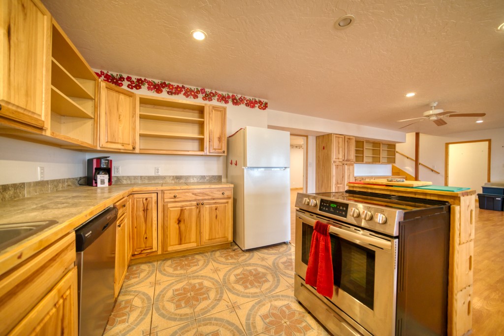 Marina Heights - Residential