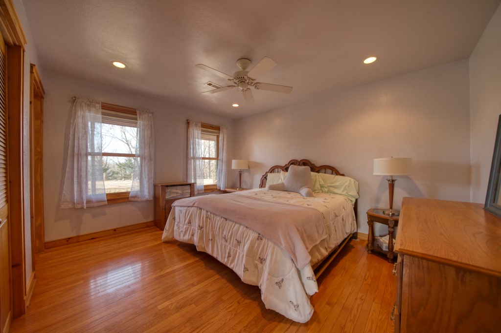 Marina Heights - Residential