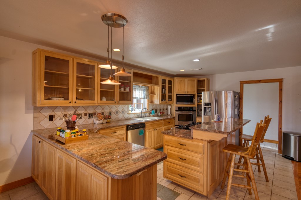 Marina Heights - Residential