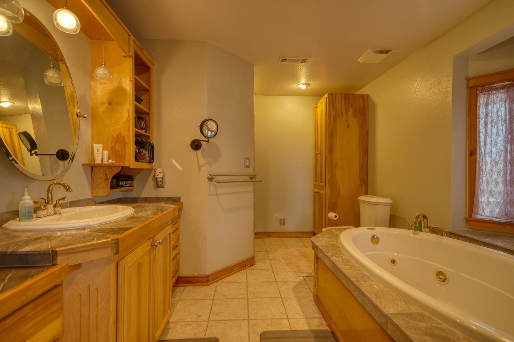 Marina Heights - Residential