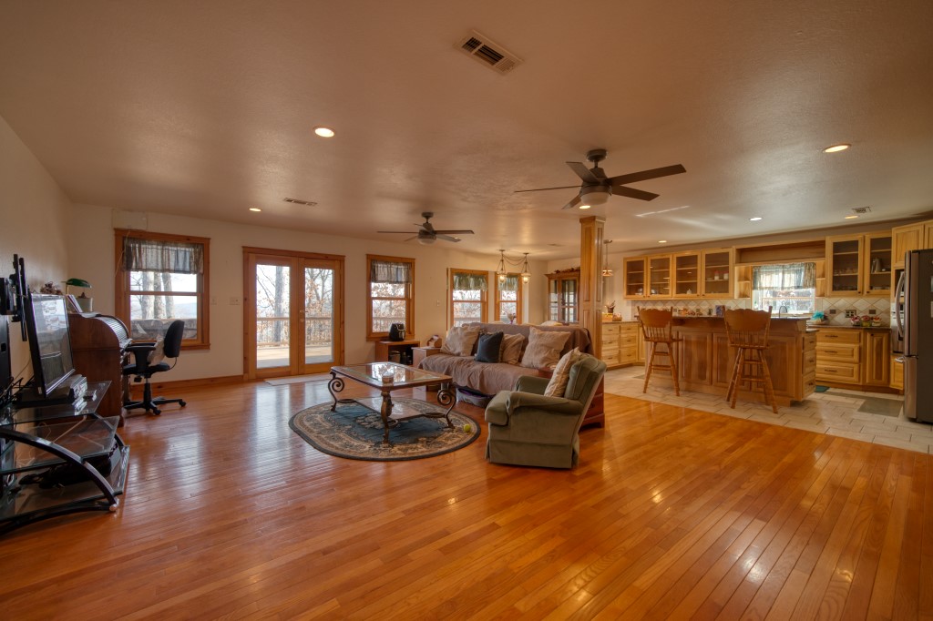 Marina Heights - Residential