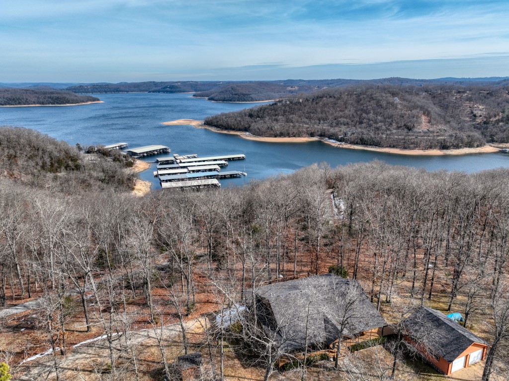 Marina Heights - Residential