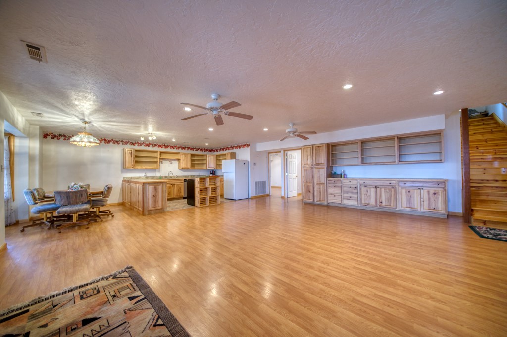 Marina Heights - Residential