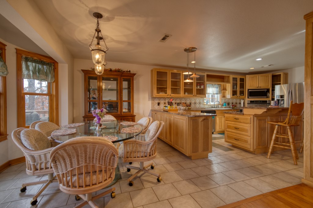 Marina Heights - Residential