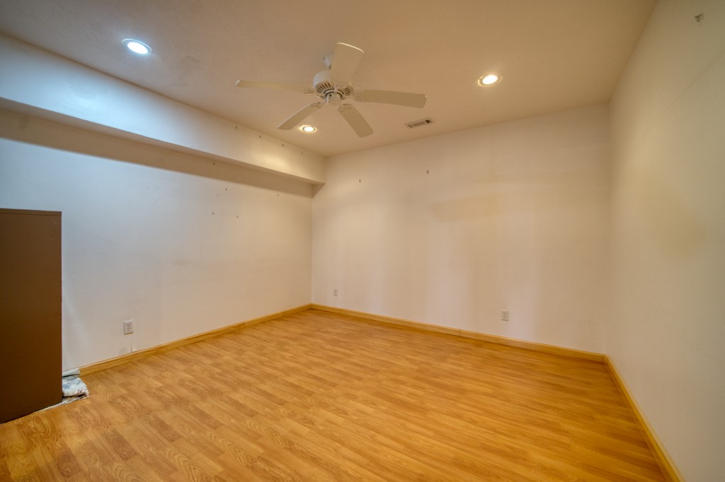 Marina Heights - Residential