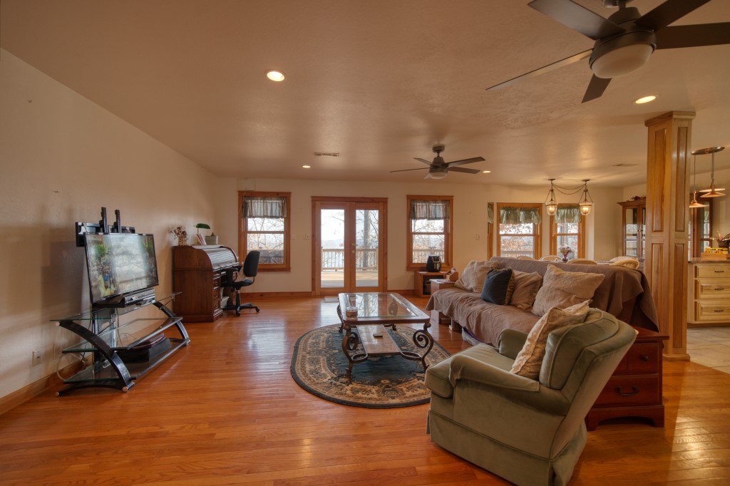 Marina Heights - Residential