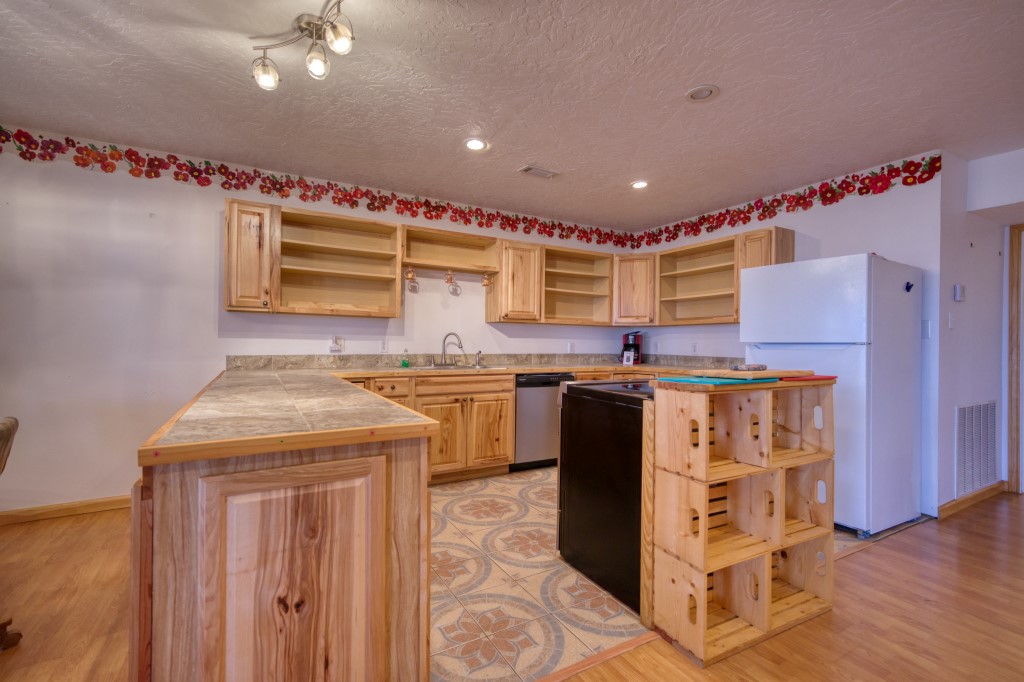 Marina Heights - Residential