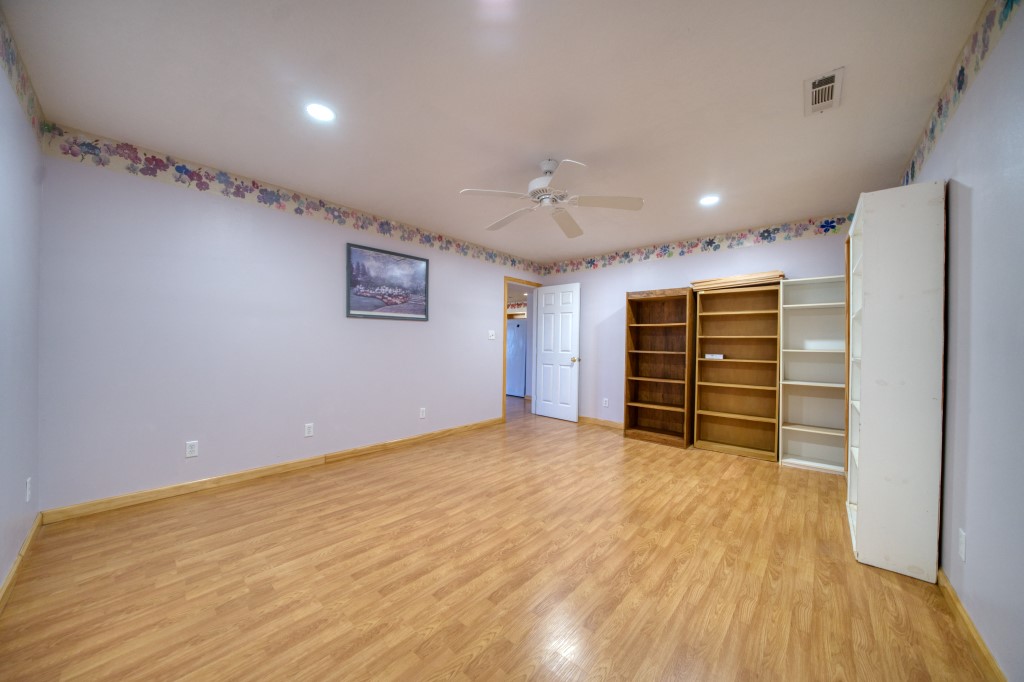 Marina Heights - Residential