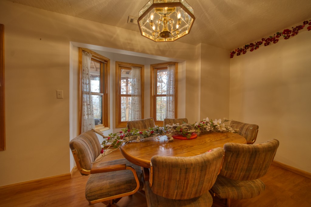 Marina Heights - Residential