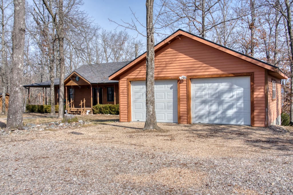 Marina Heights - Residential