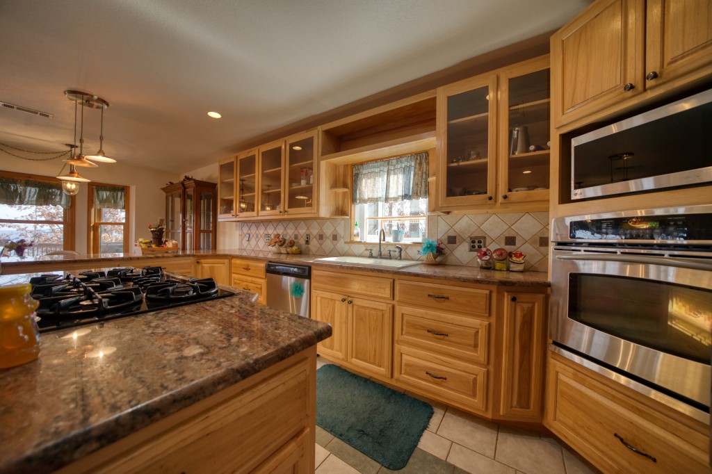 Marina Heights - Residential