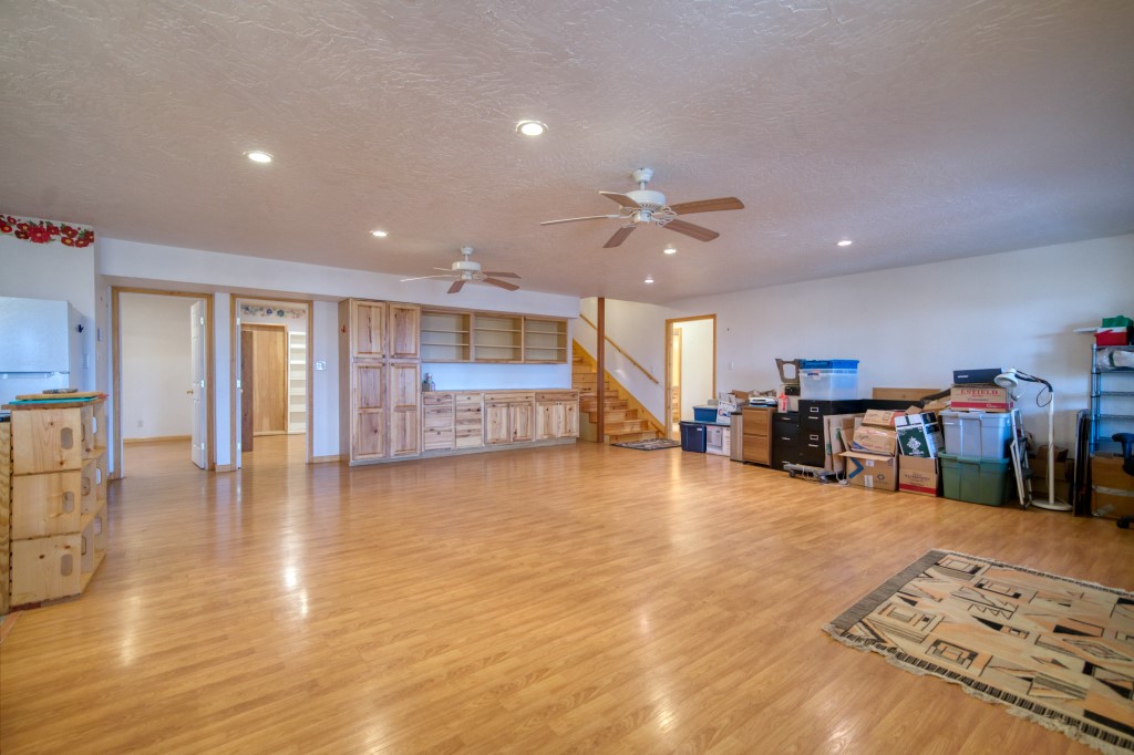 Marina Heights - Residential