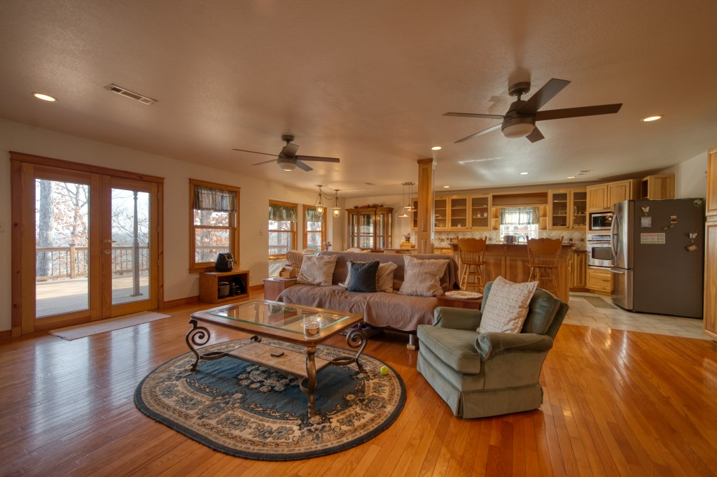 Marina Heights - Residential