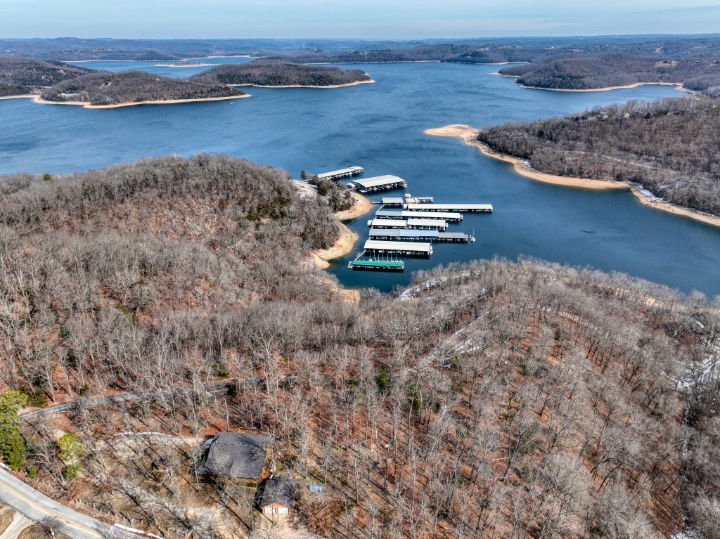 Marina Heights - Residential