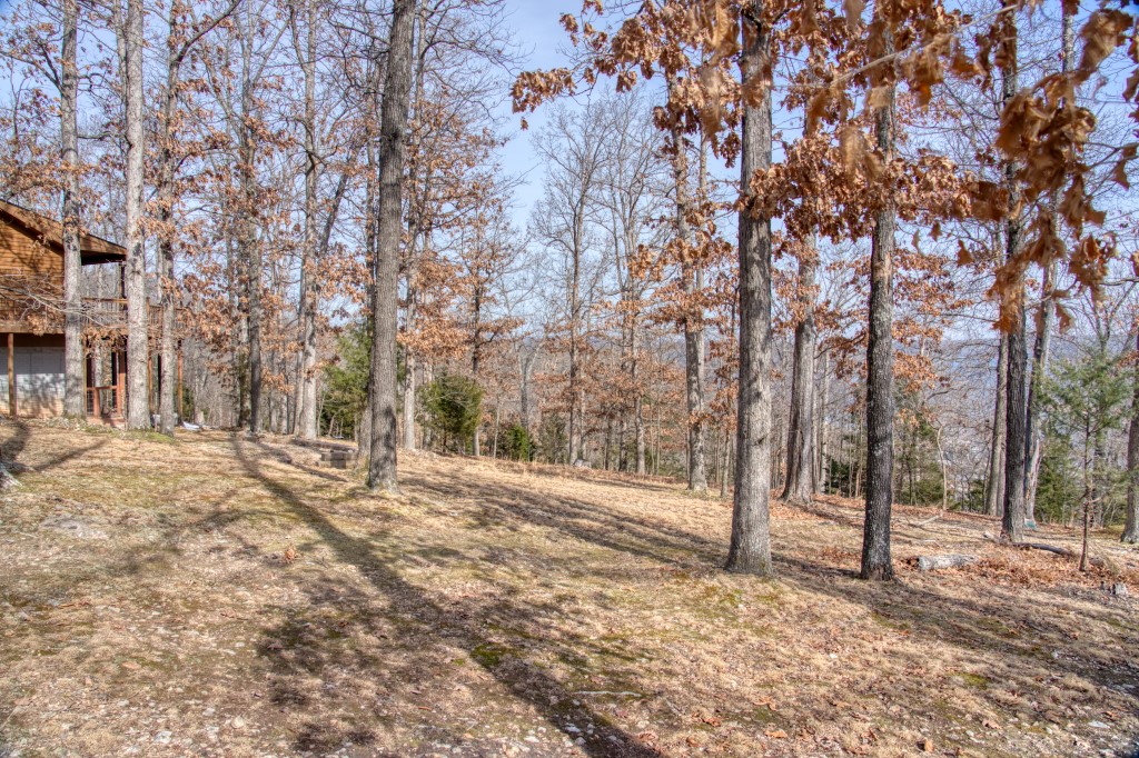 Marina Heights - Residential