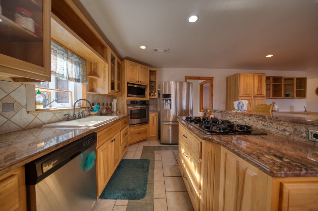 Marina Heights - Residential