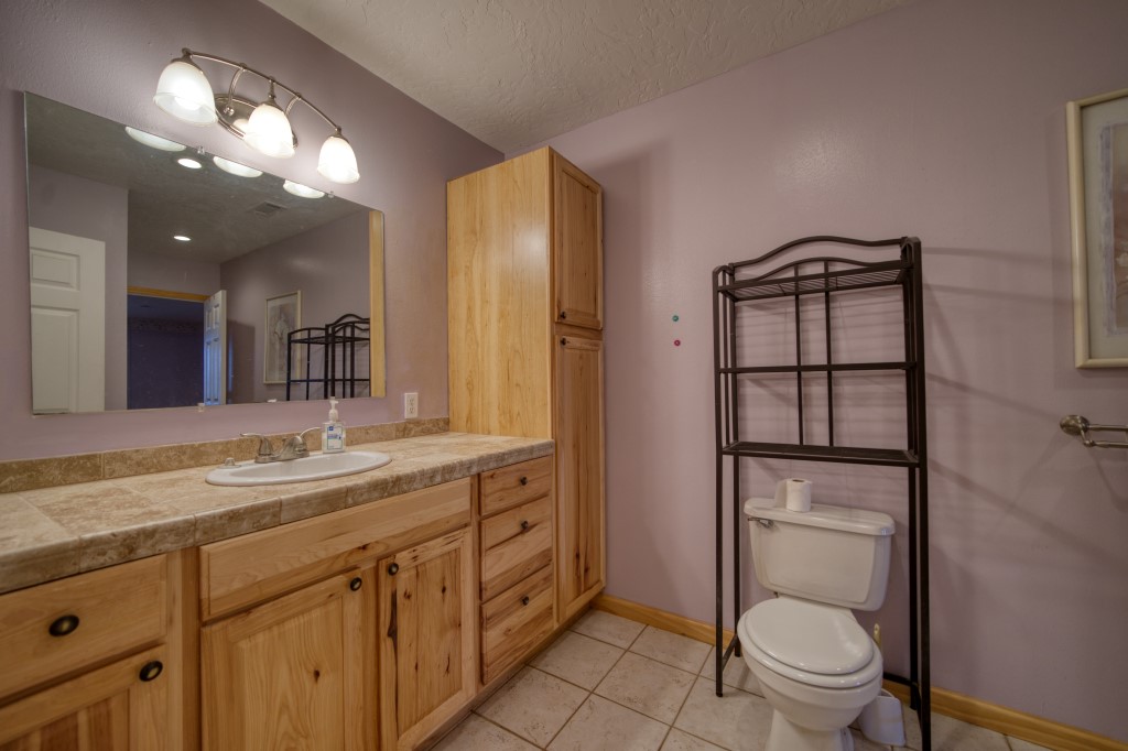 Marina Heights - Residential