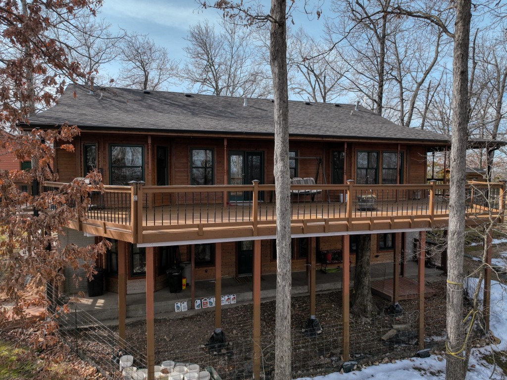 Marina Heights - Residential