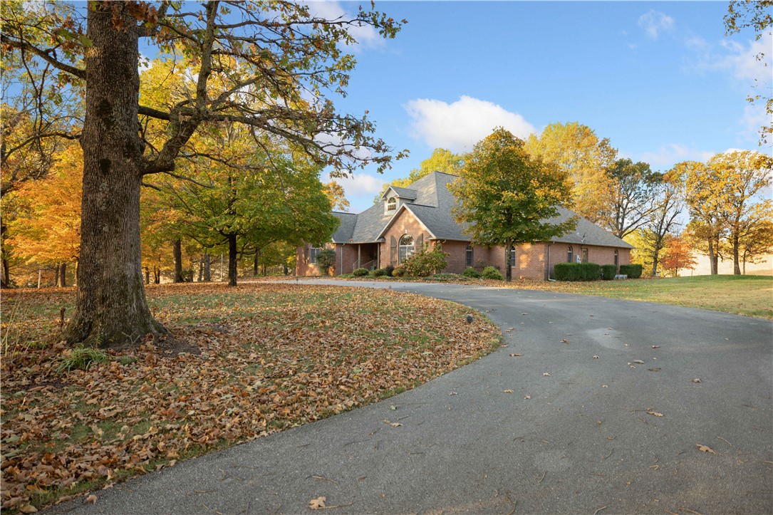 Harrison City Acreage - Residential