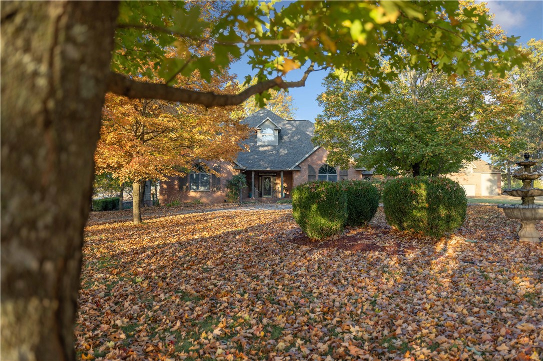 Harrison City Acreage - Residential