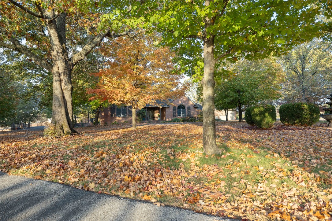 Harrison City Acreage - Residential