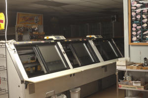 None - Commercial Sale