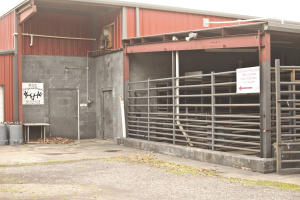 None - Commercial Sale