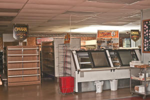 None - Commercial Sale