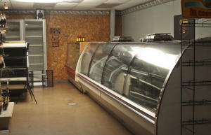 None - Commercial Sale