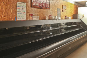 None - Commercial Sale