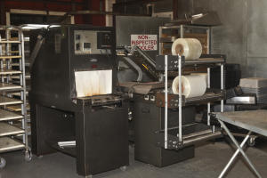 None - Commercial Sale