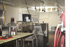 None - Commercial Sale