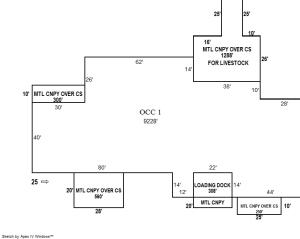 None - Commercial Sale