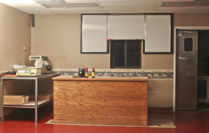 None - Commercial Sale