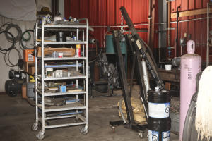 None - Commercial Sale