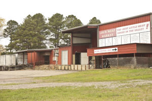 None - Commercial Sale