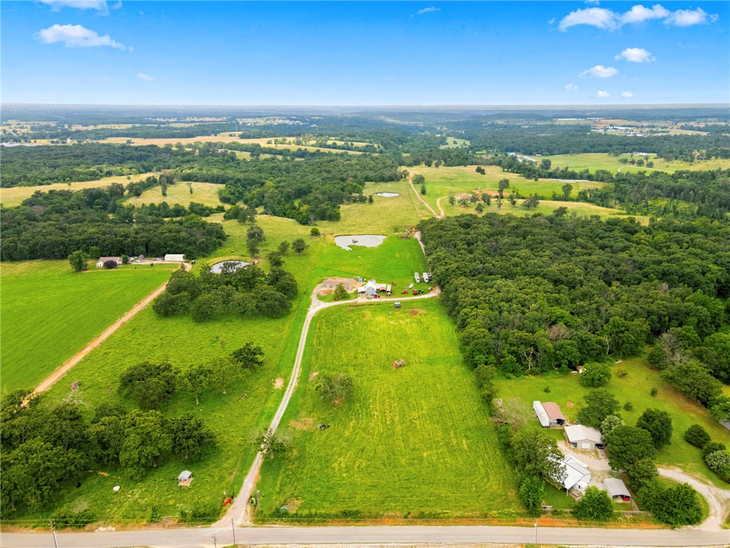 Photo 1 of 16 — 8407 Ivans Street, Decatur, AR 72722