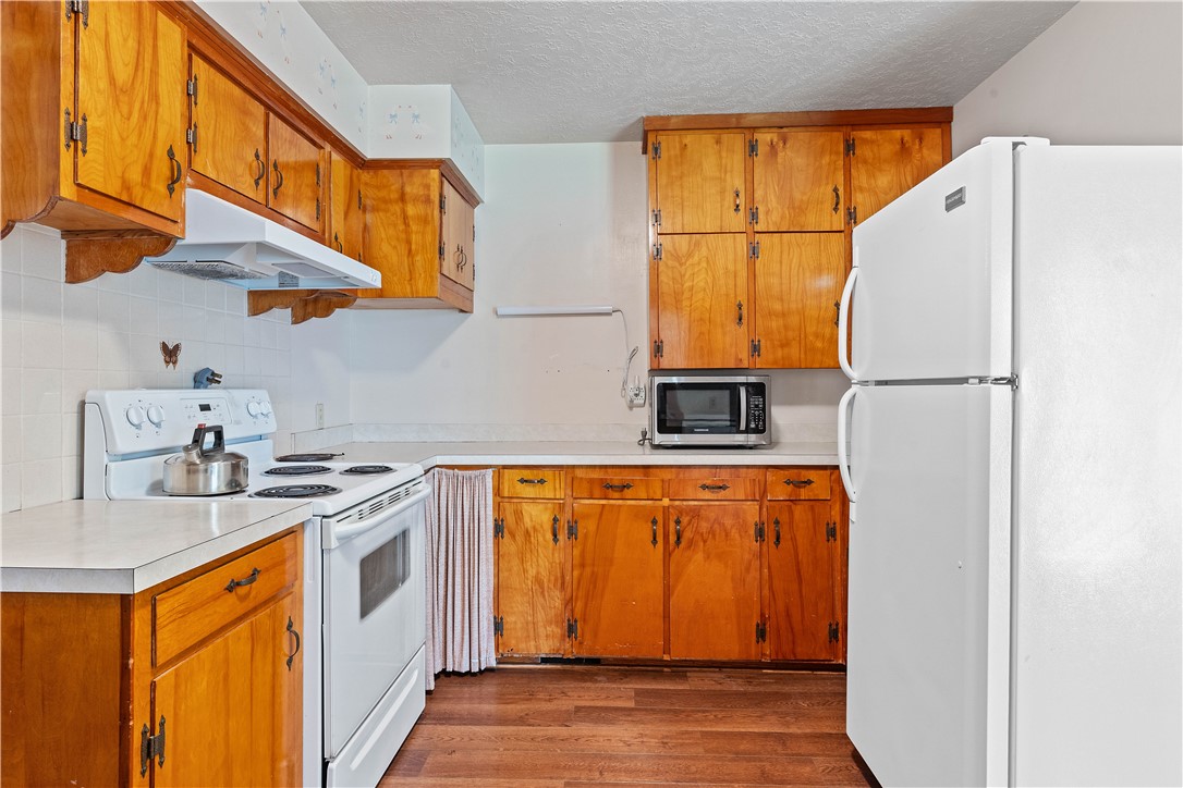 Miller Add Pea Ridge - Residential