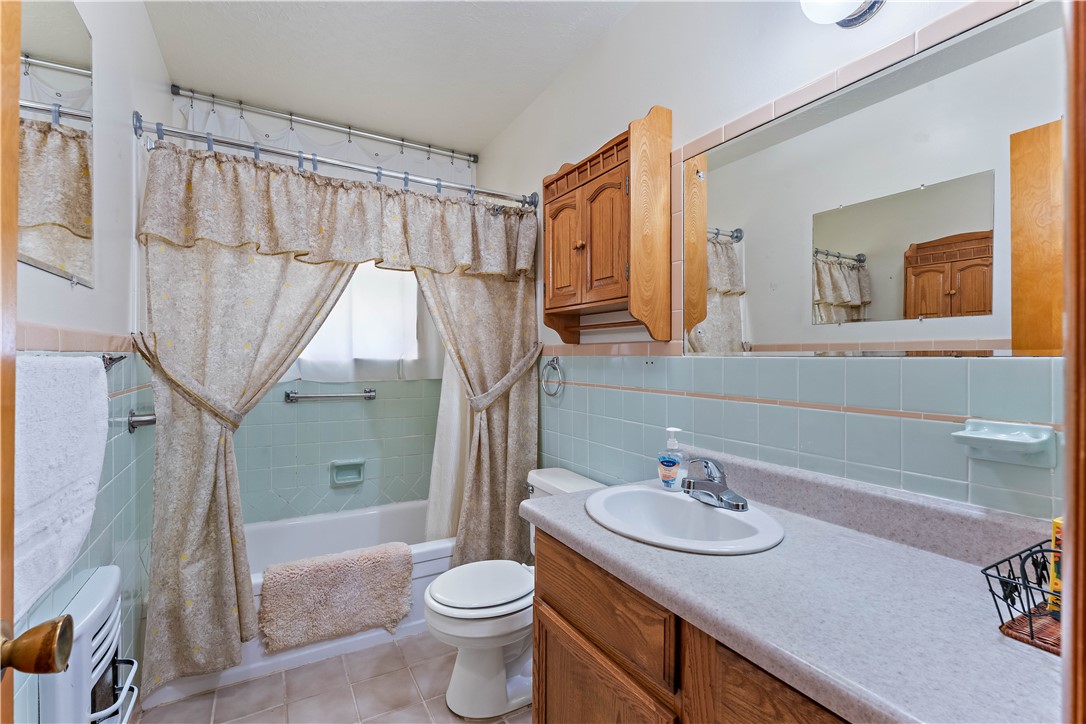 Miller Add Pea Ridge - Residential