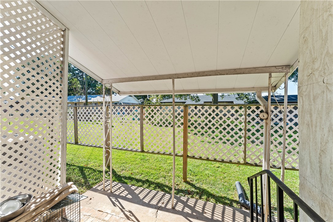 Miller Add Pea Ridge - Residential