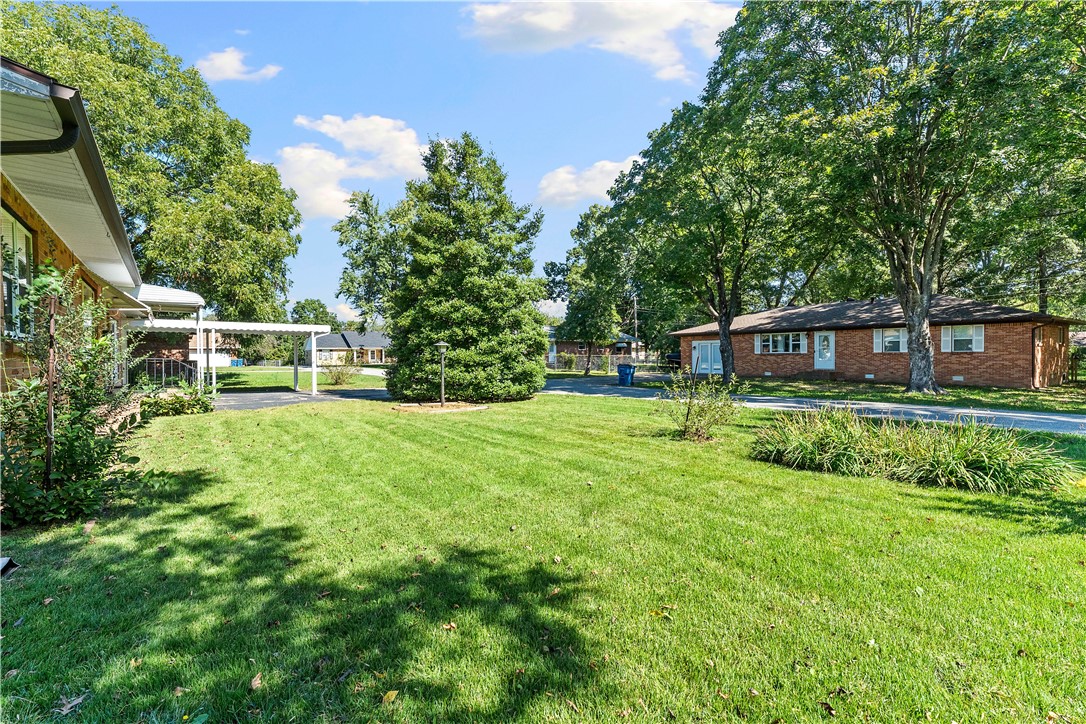 Miller Add Pea Ridge - Residential