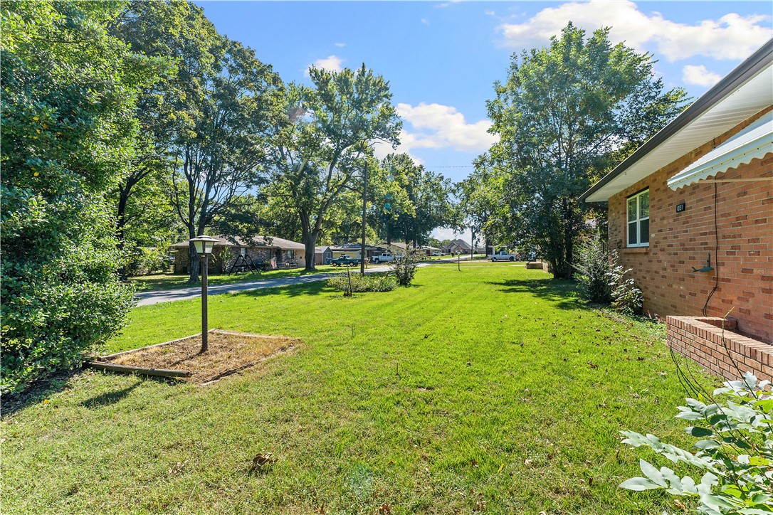 Miller Add Pea Ridge - Residential