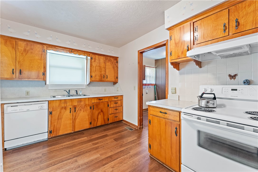Miller Add Pea Ridge - Residential