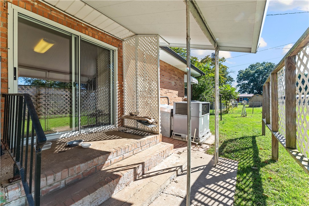 Miller Add Pea Ridge - Residential