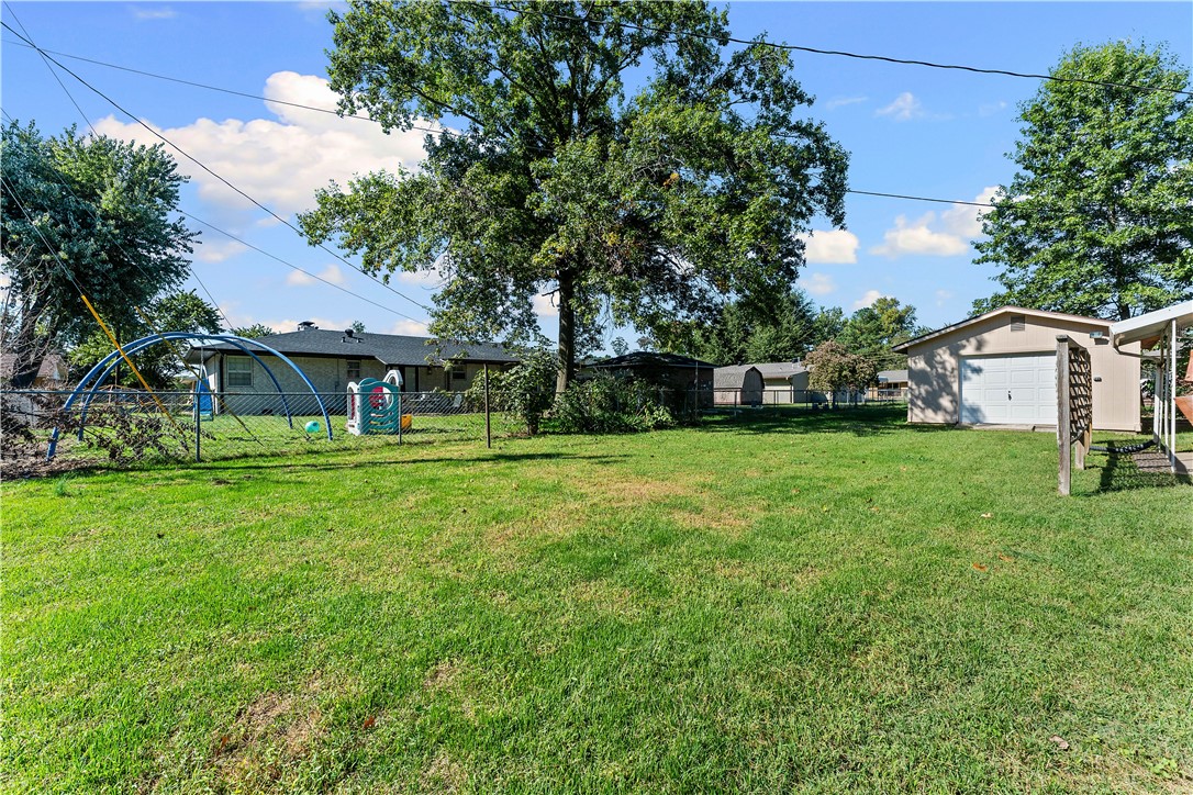 Miller Add Pea Ridge - Residential