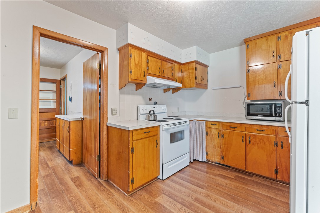 Miller Add Pea Ridge - Residential